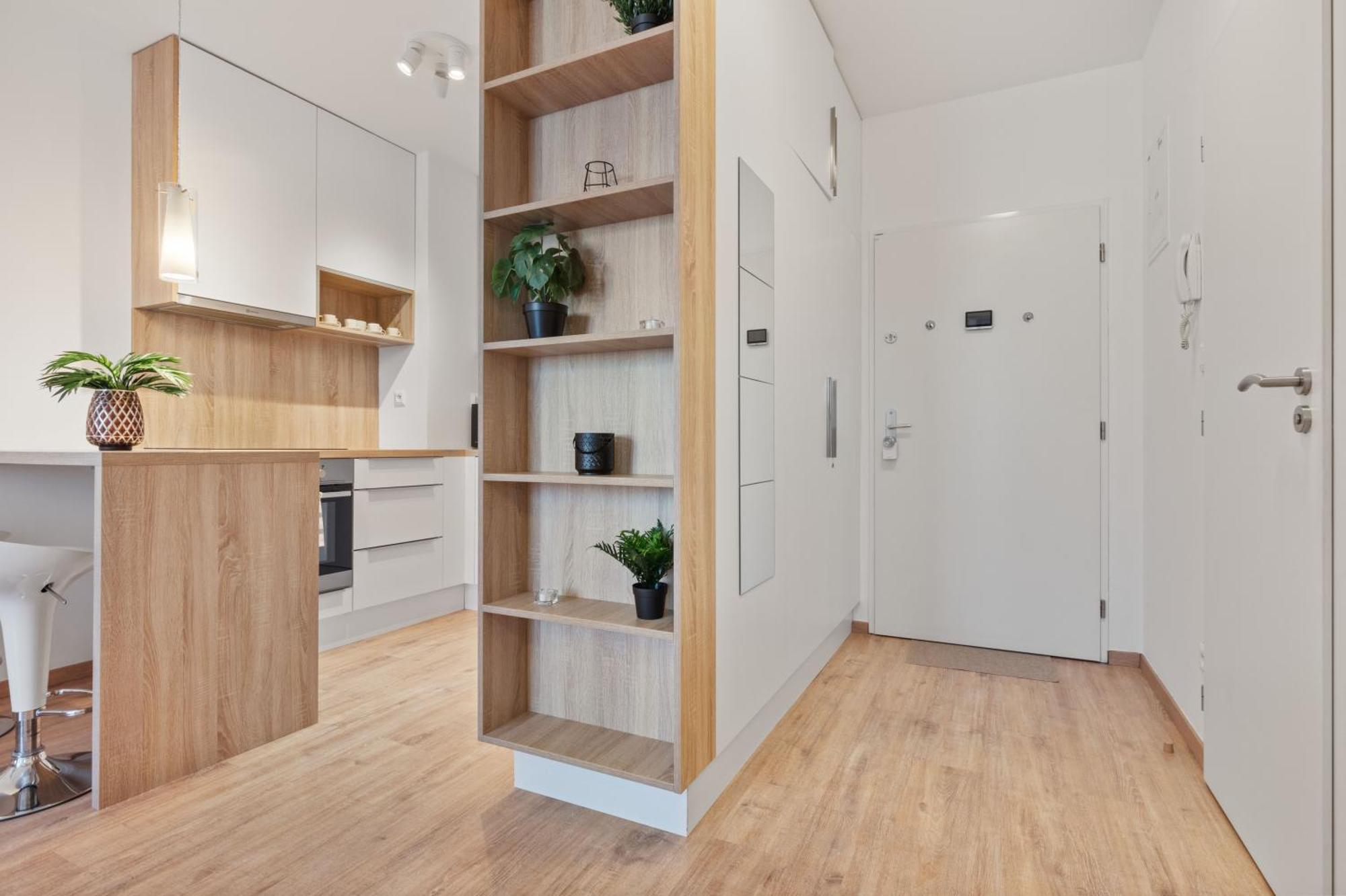 Lam Safari - Balcony - Ac - Free Parking Daire Bratislava Dış mekan fotoğraf